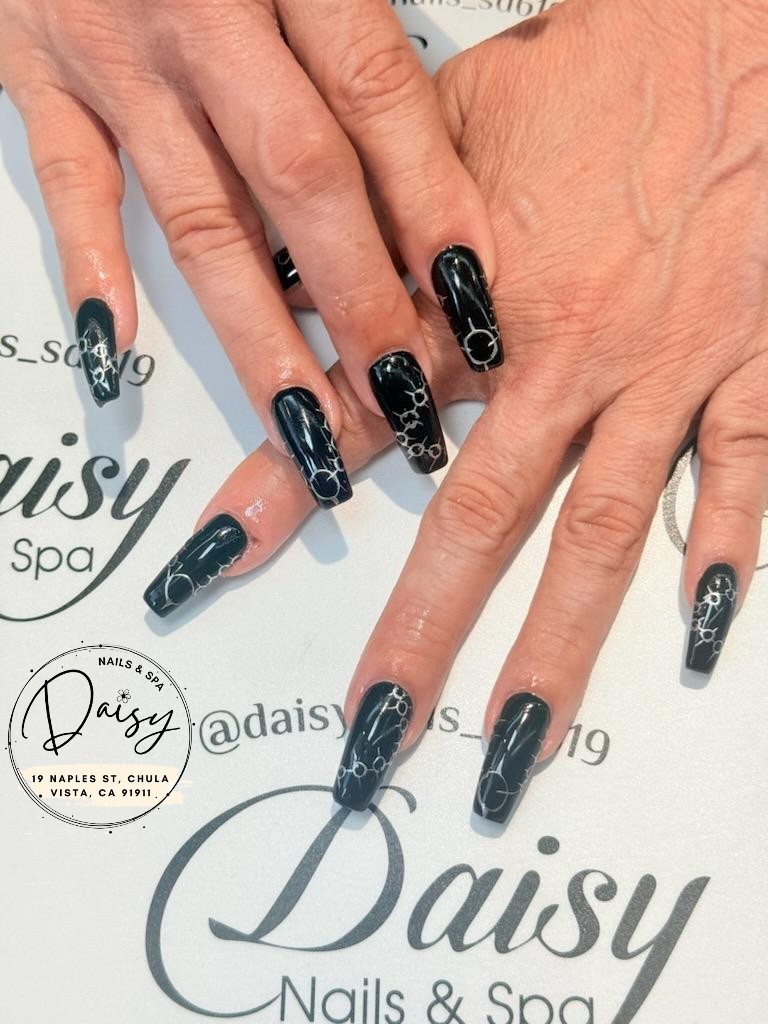Daisy Nails & Spa Chula Vista, CA 91911